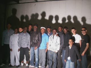 king 2 l'egotripe by G2G rapeur clichy sous