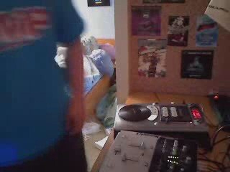 dj vince v