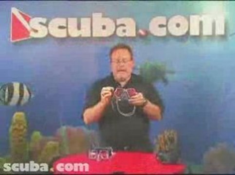 Purge vs. Non-Purge Scuba Diving Masks