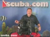 Different Types of Scuba Diving Octos