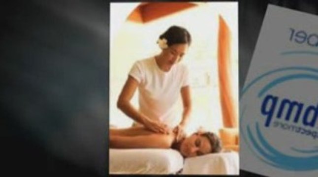San Antonio Massage