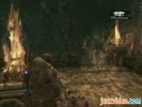 Gears of War 2 - Intro [Xbox360]