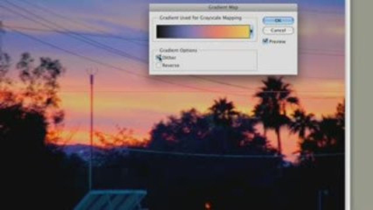 162 Understanding Adobe Photoshop - Stealing Sunsets
