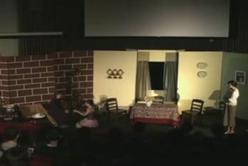 The Hours - No Refund Theatre (Fall 2008)