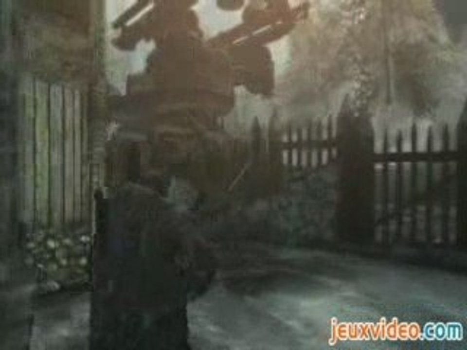 Gears of War 2 - Bataille hivernale [Xbox360]