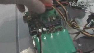 Curious Inventor Roboduino Microcontroller by RobotShop.com
