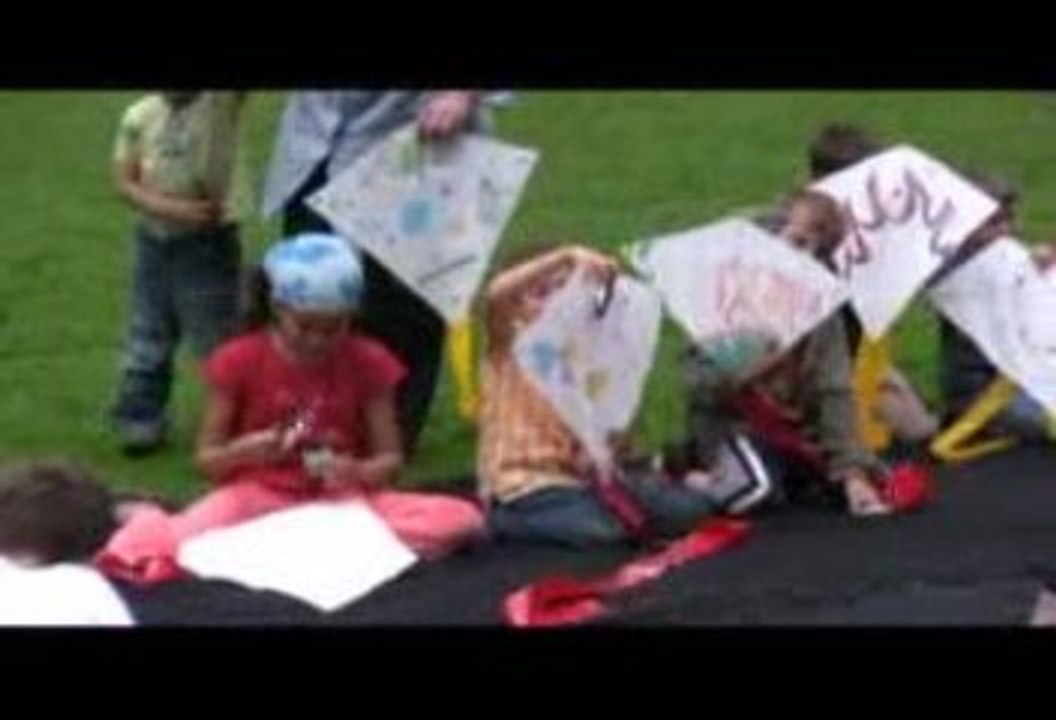 Les aventures mosamiennes : 3ème épisode