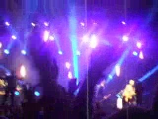 L'hymne de nos campagnes pour Greenpeace