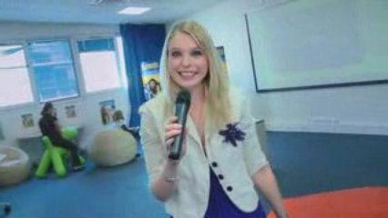 Fan Day Alexandra Ledermann