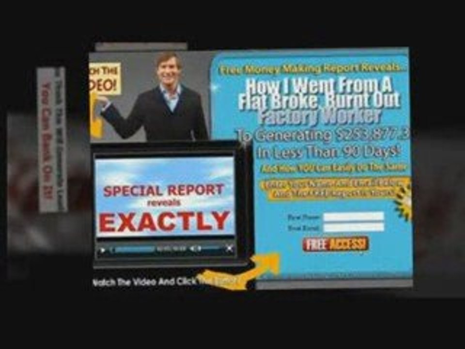 [High Quality] Clickbank Affiliate Pirate & Bonus