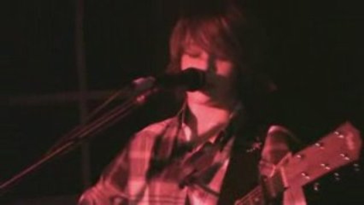 Grant Austin Taylor Holly Road - 'Keep shining down' -