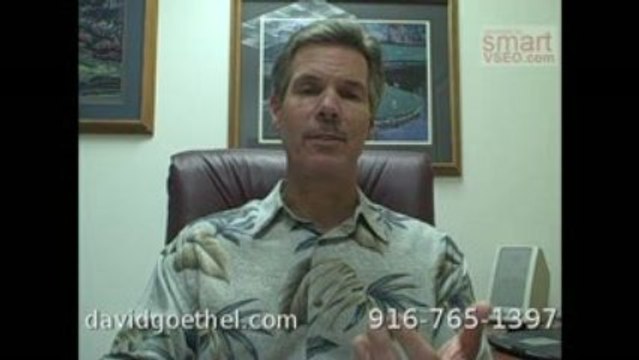 Home Loan Sacramento Folsom - Watch Video Now