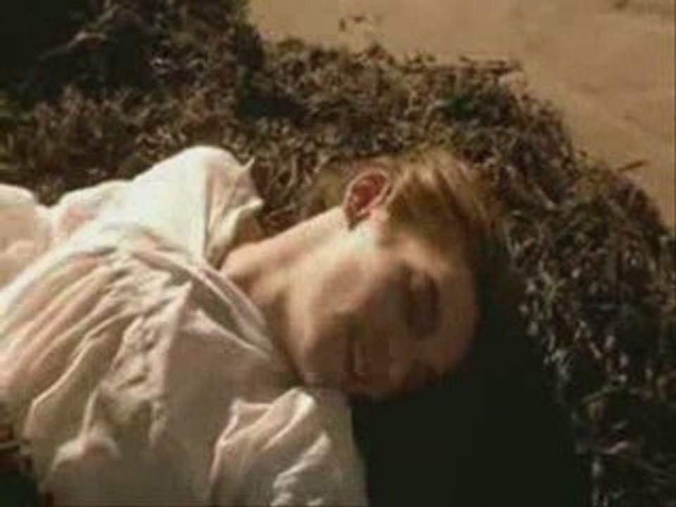 BOBBY KIDD_Say Goodbye_The Governess movie clip