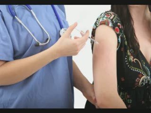 Virus H1N1 - Grippe A porcine - OMS et le vaccin