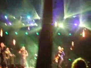 L'hymne de nos campagnes pour Greenpeace partie 2