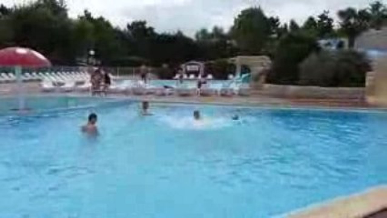 Vacance été 2009 en Vendée 041