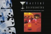 Martini Accessories - Martini Accesories and Fun Products