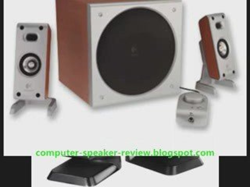 Cheap Computer Speakers