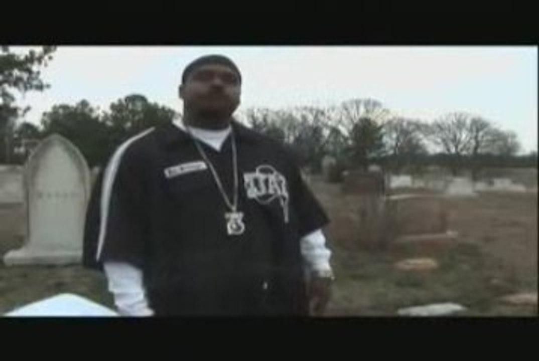 Daz Dillinger - Tear Drops