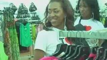 Miss Guinée-USA 2009