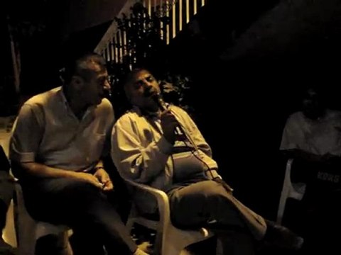 KALECİK KASABASI KOZAKLI FAZLI KAYA ELA GÖZLÜM