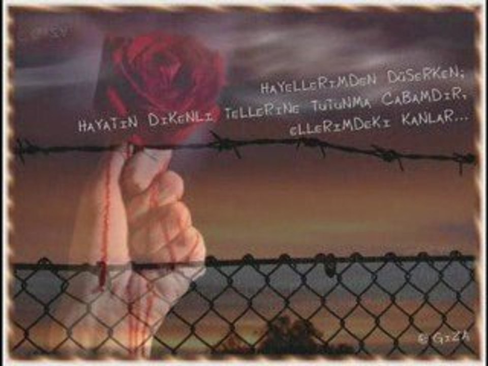 Zara - Aşk Bir Izdırap sekerklip.com