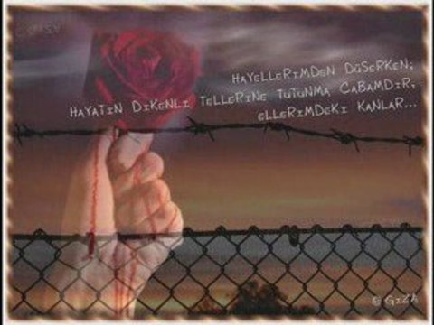 Zara - Aşk Bir Izdırap sekerklip.com