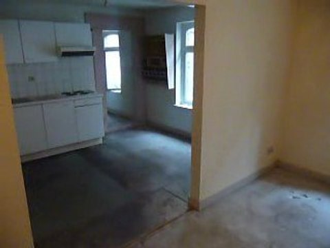 Appart rue hotton 22 1050 Ixelles