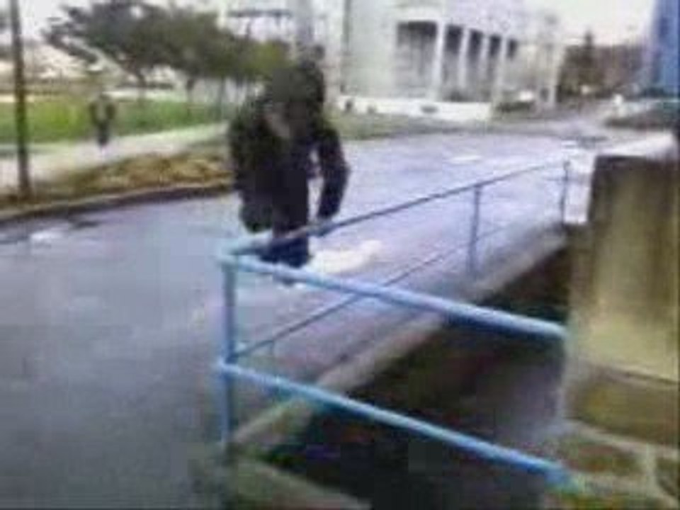 Parkour 56