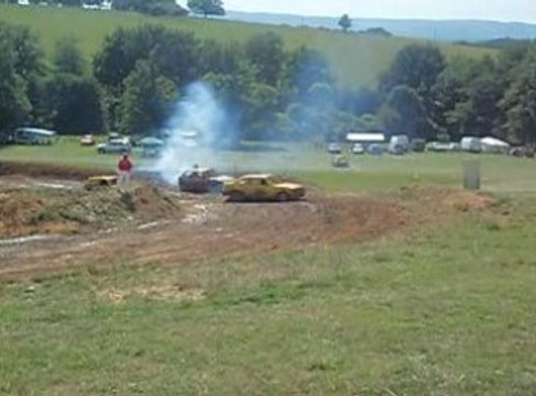 fun car perreux 2009