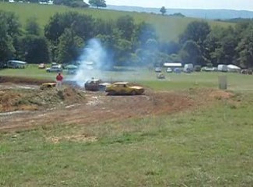 fun car perreux 2009