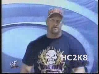 The Rock has some explaining to do.