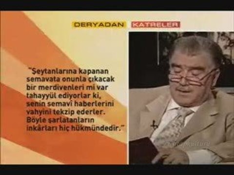 Kuran itirazlara cevabı 2