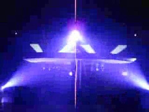 Delta9 @ Astropolis Cosmique 2009