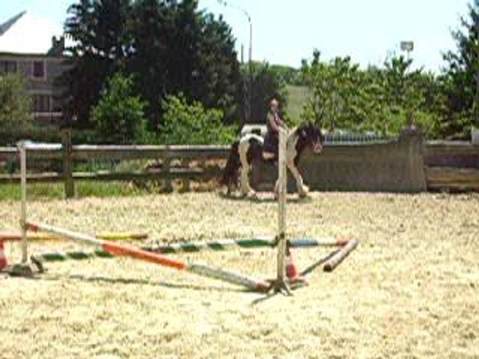 [Cantalou] Essai Obstacle