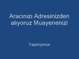 araç muayene istanbul 0-531-456-3007 www.aracmuayene.de