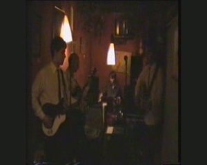 THE PUZZLES - Wonderful Land (Shadows' Cover)