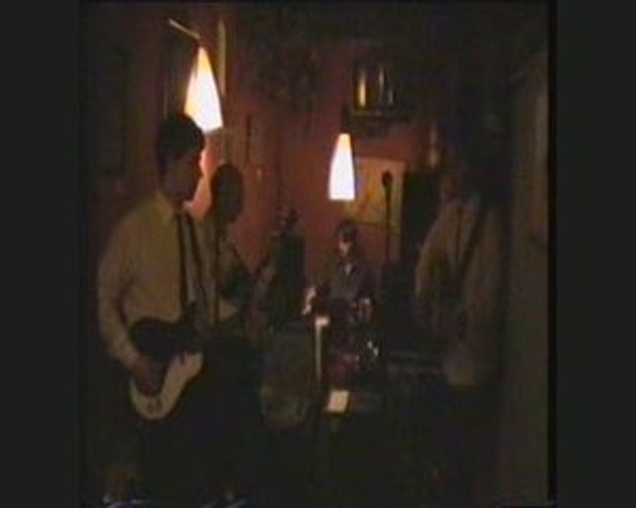 THE PUZZLES - Wonderful Land (Shadows' Cover)