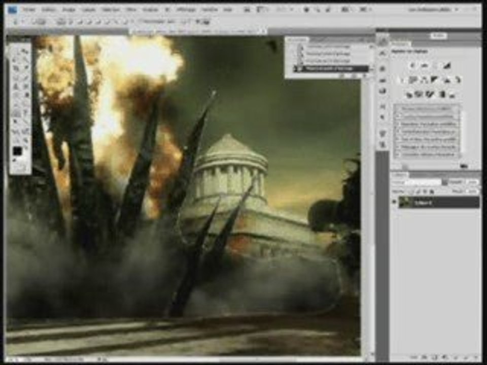 Prototype - Photo Montage