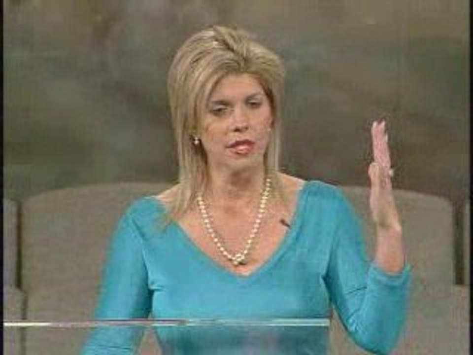 Marty Copeland, Kenneth Copeland Ministries