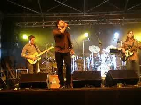 The Yardbirds - Mr. You Are a Better Man Than I - Live 2009