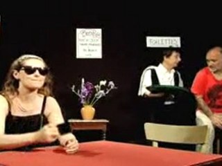 Le drageur - looser