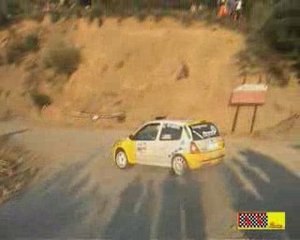 Rallysprint de Toreno 2009