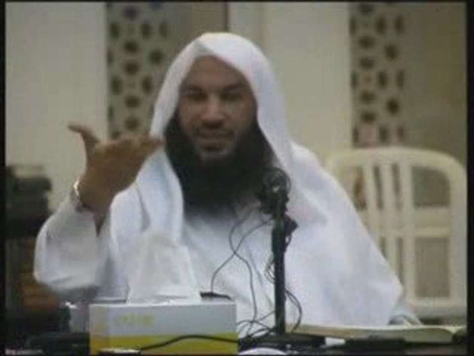 islam authentique (cour 29)