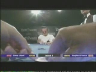 World Heads Up Poker Championship 2005 Ep04 pt1