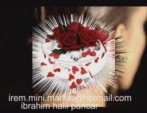 ayrıldık-ibrahim halil pancar