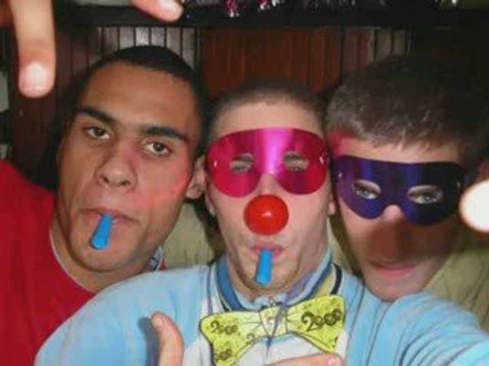 mariage Jonas et Angélique