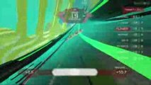 Best of CO-OP: Wipeout HD Fury - Best Of...