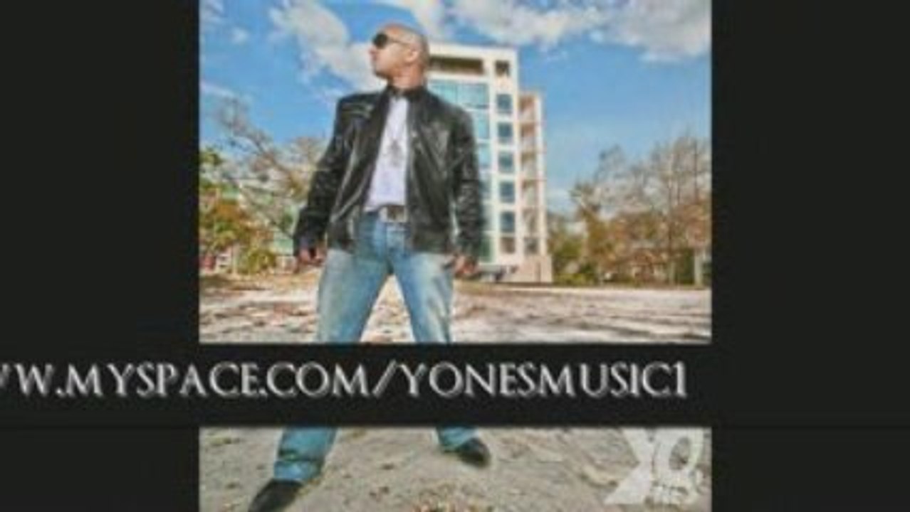 Need You In My Life - The Dream ft Christina Millian Yones