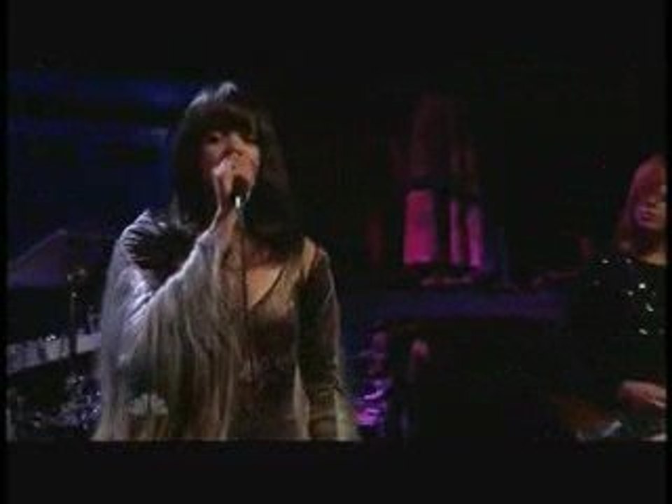 Bat For Lashes - Sleep Alone